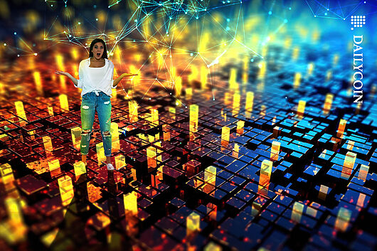 Algorand’s heating up: from google shoutout to new ath?