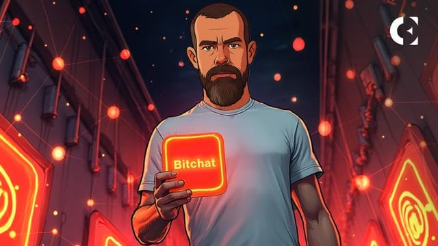 China orders removal of jack dorsey’s bitchat app from app store