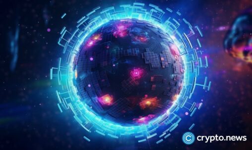 Galaxy digital posts $216m q1 loss as crypto slump hits, data centers switch on