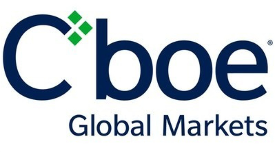 Volatility spike brings traders back as cboe fx volumes jump 43% in march
