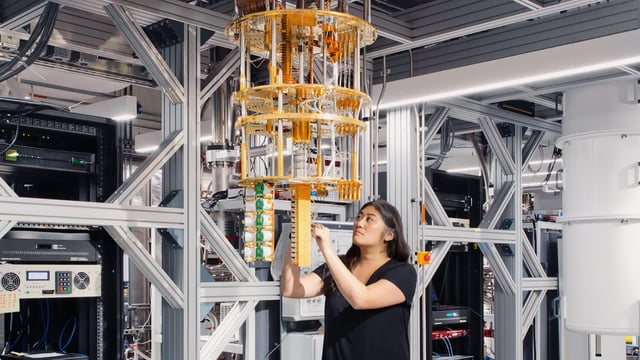 Quantum computers might crack today's encryption far sooner than we thought