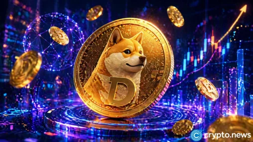 Varntix expands reach with fixed and flexible accounts, while dogecoin price predictions point to $0.50