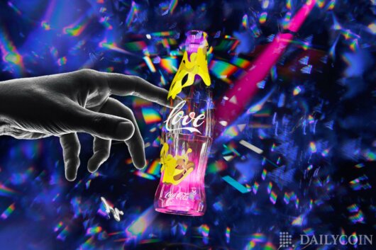Coca cola, american airlines among 1,100 firms testing ripple’s on‑chain payments