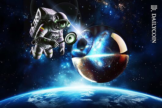 Worldcoin foundation unloads 239 million wld near the bottom