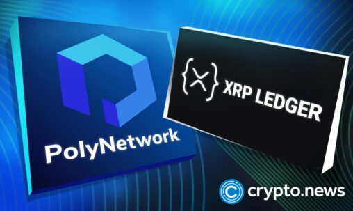 Rlusd settlement of $59 million completed on xrp ledger for $0.000188