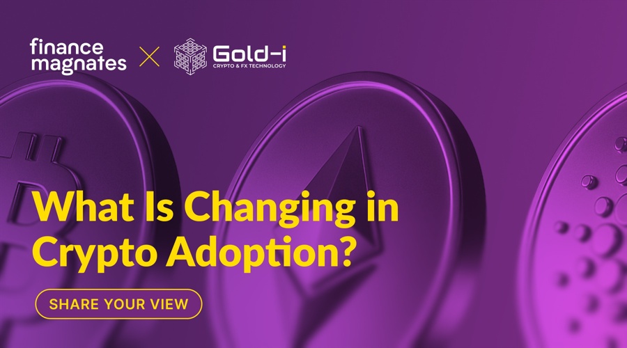Crypto adoption among brokers and trading firms: what is changing?