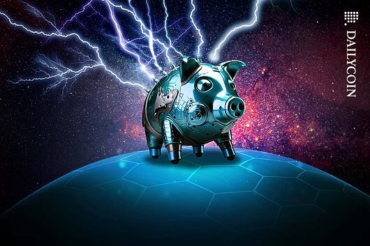 Ripple moves toward banking status while expanding defi reach