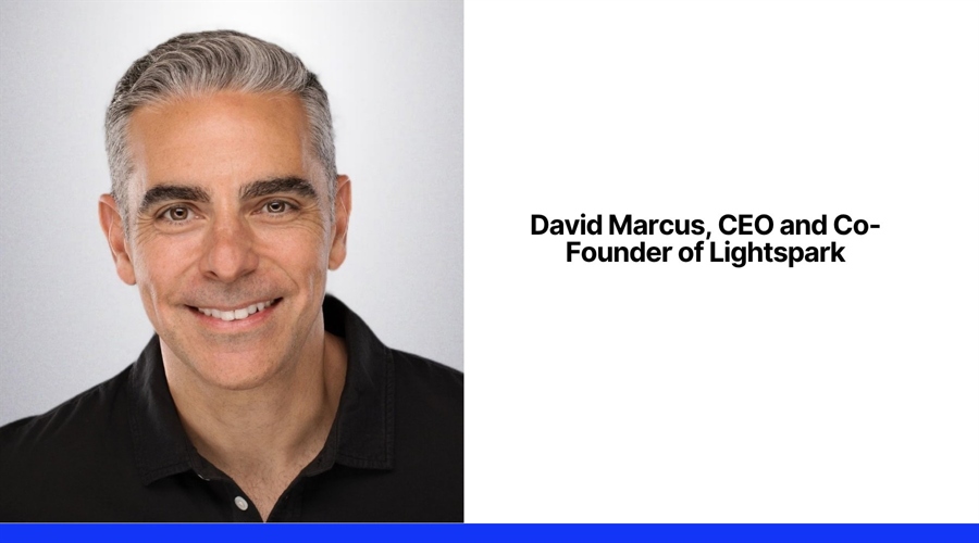 Ex paypal chief david marcus launches stablecoin platform to take on traditional banking rails