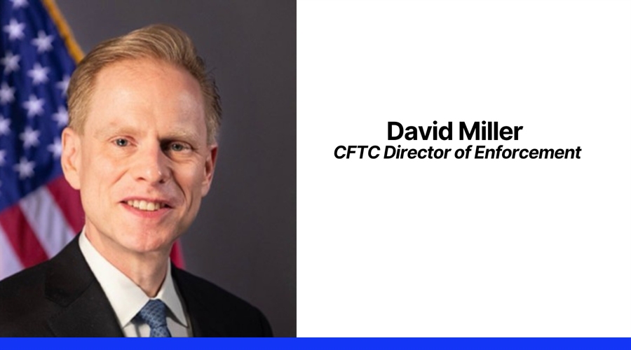 Cftc says prediction markets are derivatives, not gambling and insider trading laws apply
