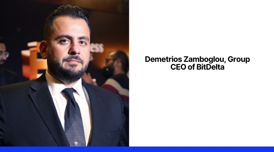 Bitdelta targets india’s growing crypto investor base with local launch led by ceo visit