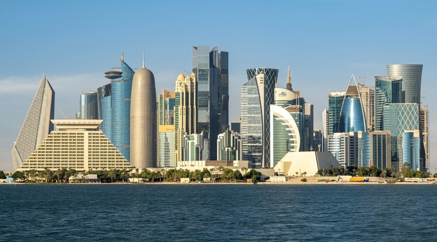Qatar eases qfc compliance burden for 4,400 firms as regional war tests financial hub push