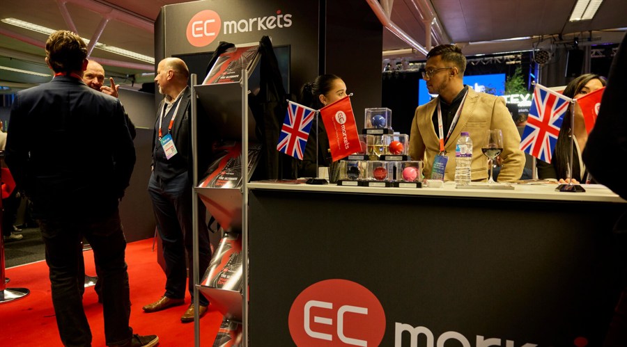 Ec markets reports record $5.13 trillion q1 volume as active traders surge 18%