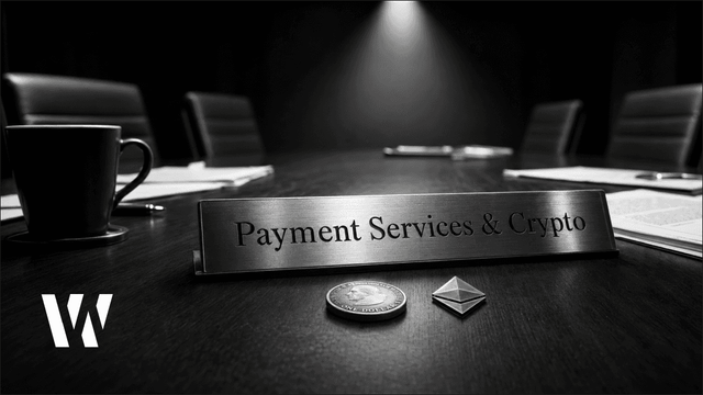 Paypal’s april 2026 restructure gives crypto its own division
