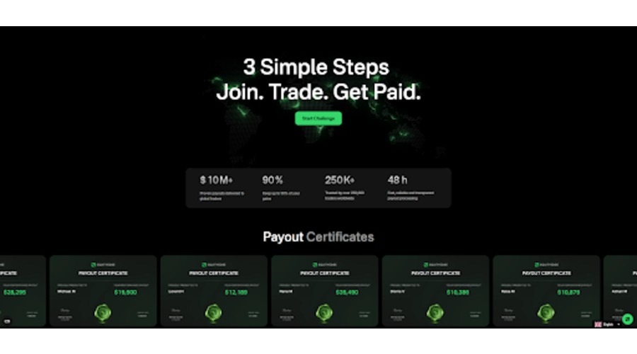 Equity edge surpasses $10 million in trader payouts as mt5 returns