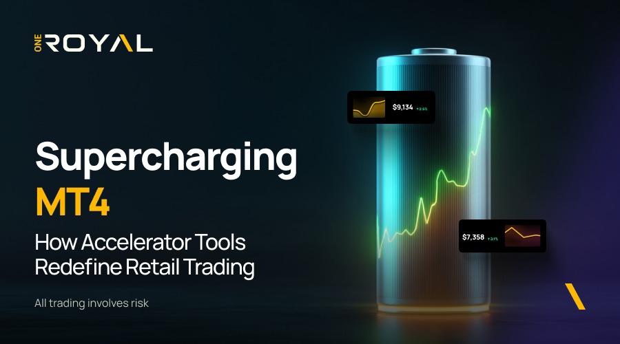 Supercharging mt4: how accelerator tools redefine retail trading