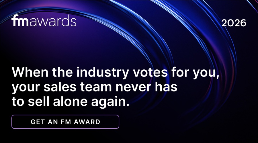 The recognition your sales team can actually use