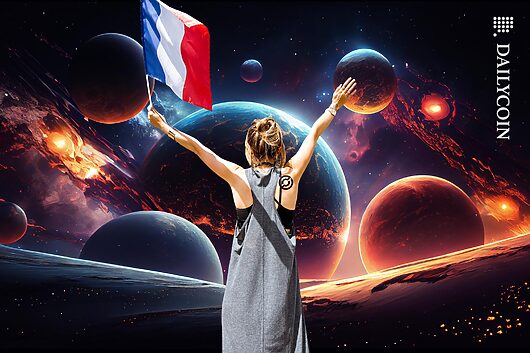 French giant societe generale puts regulated euro on xrp