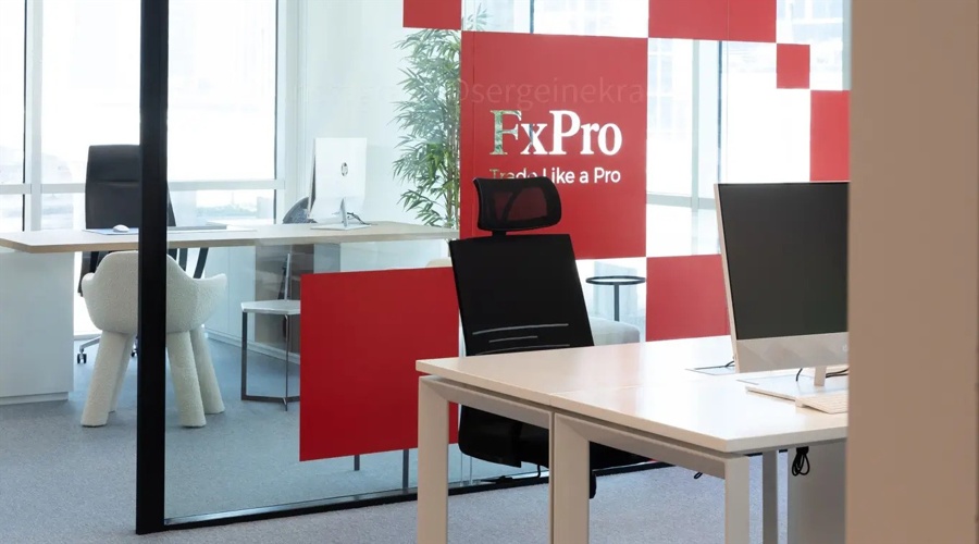 Fxpro uk’s 2025 trading volume touches $87b, earns £33k from inactive accounts