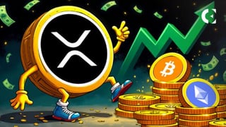 Btc vs eth vs xrp: which crypto shows the strongest bullish signals in april 2026?