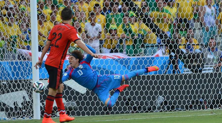 After f1 and tennis deals, ic adds mexican footballer ochoa to target latin america