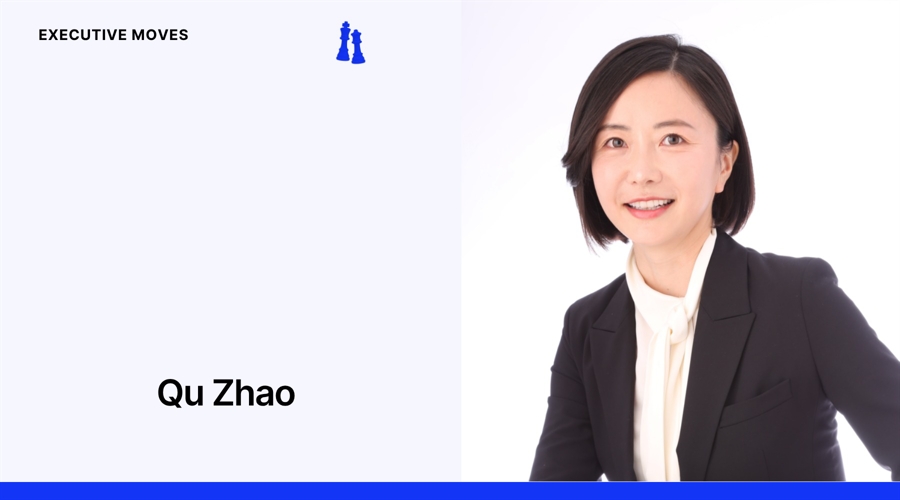 Ig group turns to qu zhao to lead japan after seven year ceo exit