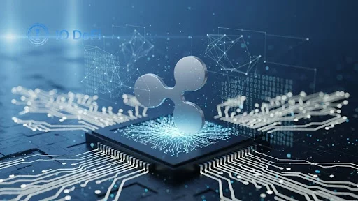 Xrp taps 44 million rakuten users as japan loyalty points turn into crypto
