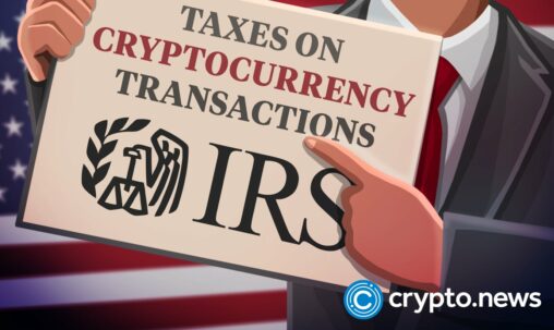 Irs 1099 da crypto rules land on tax day as 53 million claim new exemptions