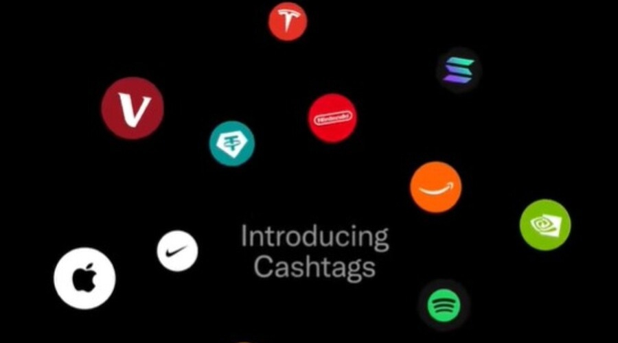 X moves toward “everything app” vision with cashtags and pilot in feed brokerage integration