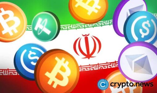 Us treasury freezes $344 million in crypto tied to iran’s irgc under operation economic fury