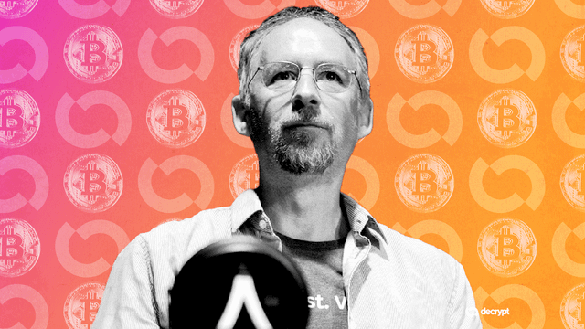 Adam back pushes for optional upgrades to quantum proof bitcoin