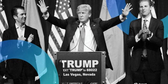 Inside trump’s meme coin bash: foreign guests, iran war riffs, and mar a lago charm
