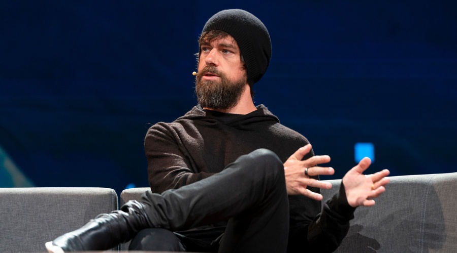 Apple removes dorsey’s bitchat in china citing "social mobilization rules"