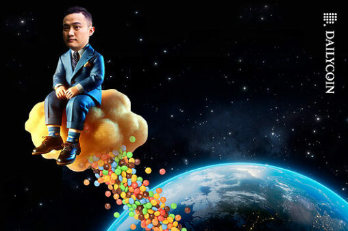 Justin sun: world liberty’s governance is rigged by hidden control
