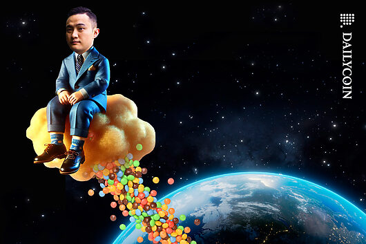 Justin sun: world liberty’s governance is rigged by hidden control