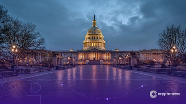 A republican senator just threatened to kill the crypto clarity act unless trump is banned from promoting crypto