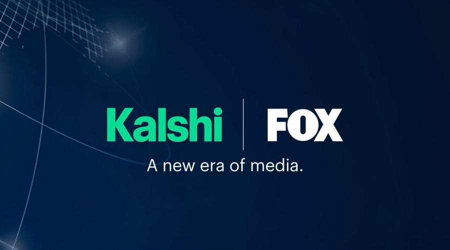 Kalshi sells prediction market data to fox, expanding beyond trading