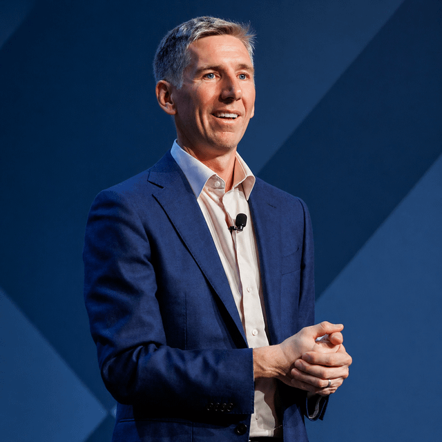 Bitcoin rally has room to run on strategy demand, says bitwise cio