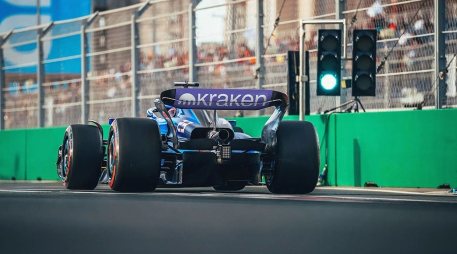 Kraken steps up speed race with new equinix colocation service for crypto traders