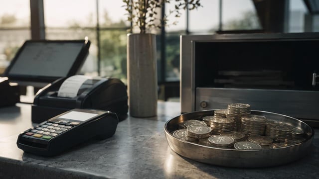 Clarity act deadlock fails to stop stablecoins smashing $320b and yield bearing tokens surging