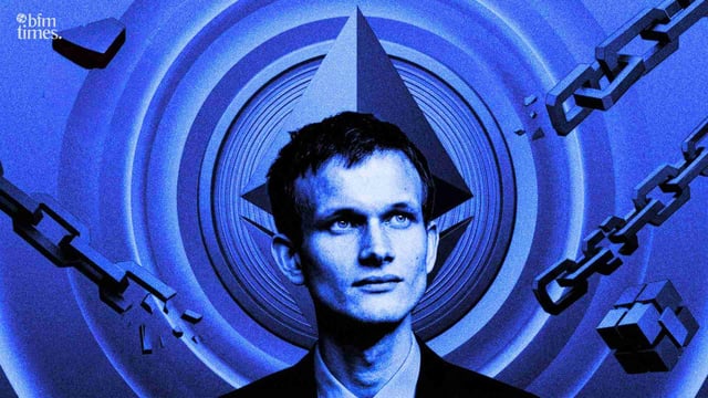 Vitalik says ethereum is for security, and not for high frequency transactions in 2026
