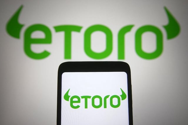 Etoro agrees $70m purchase of self custodial crypto wallet zengo