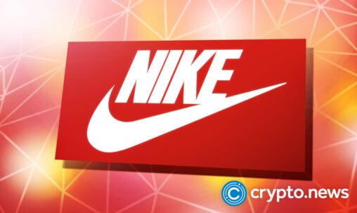 Nike hits rock bottom as china woes spark dip buying talk