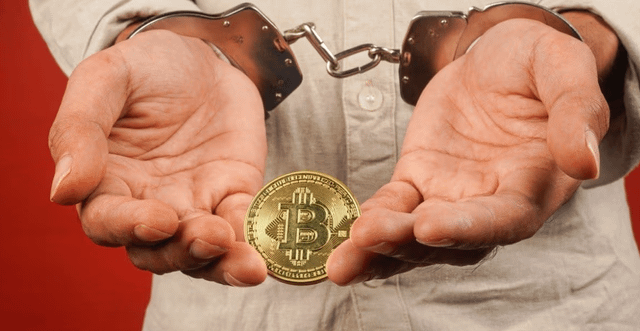 New south african crypto regulation proposal for travelers entering or leaving the country: declare your crypto or face jail time