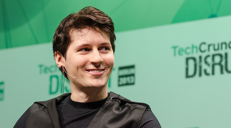 Telegram chief durov warns eu age app can be breached in “minutes”
