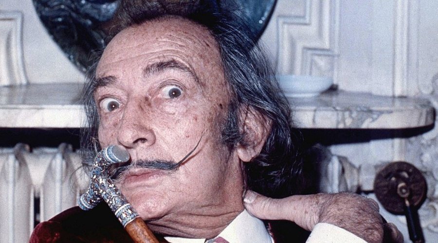 Picasso, dali and van gogh used in houston crypto scam that promised billions in false backing
