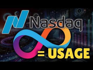 Icp has an impressive client pipeline + more hints + rant about crypto