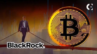 Blackrock investors buys $612m in bitcoin as us iran war escalates