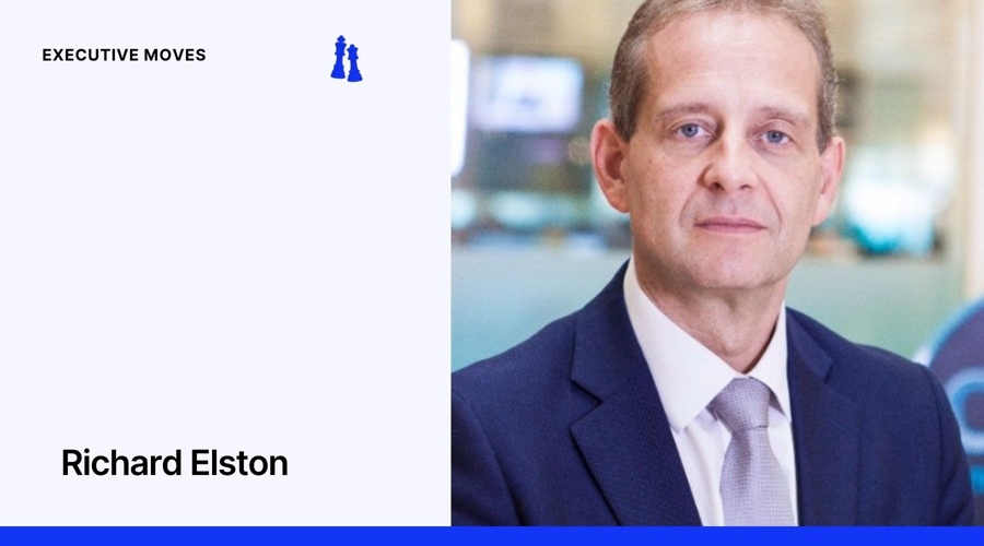 After a decade at cmc markets, richard elston joins edgewater affiliate ewmp