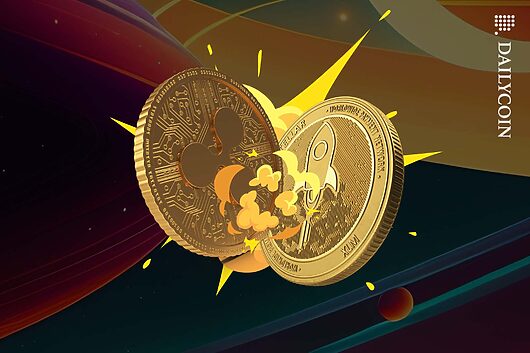 Swift’s leaked docs uncover xrp & stellar’s future role