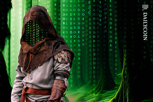Ripple cto flags sophisticated robinhood email scam
